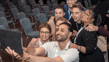 team building dynamic events irish independent