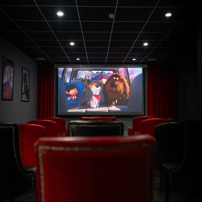 Plan your next corporate team building event at Hilllgrove Hotel & Spa | Dynamic Events