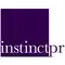 Instinct PR logo