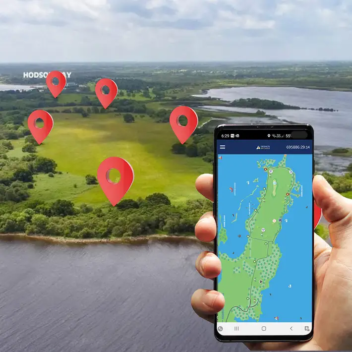 Corporate Team Building at Hodson Bay Hotel | Dynamic Events