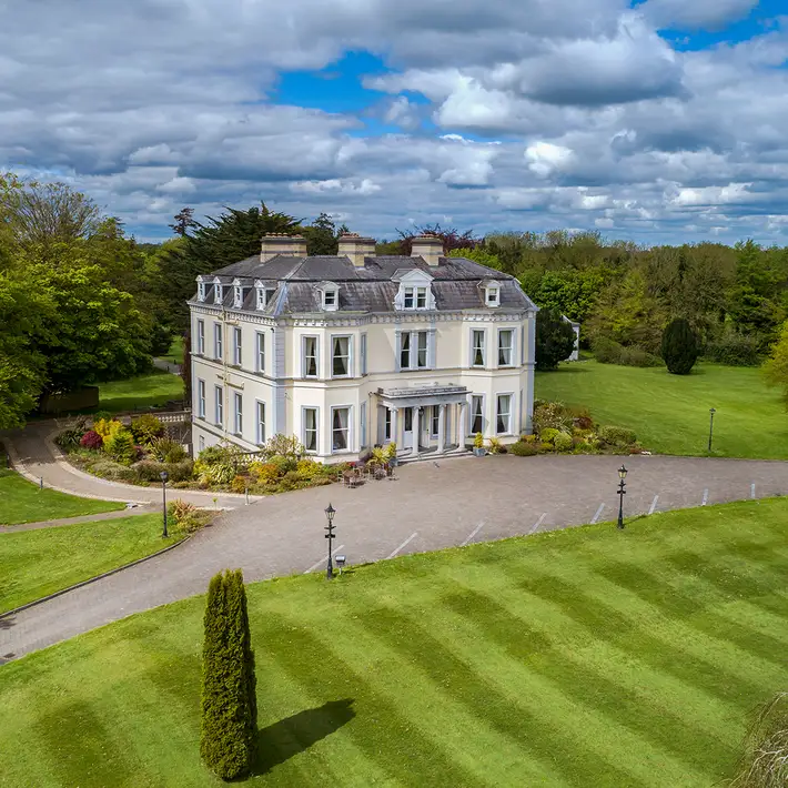 moyvalley hotel manor house