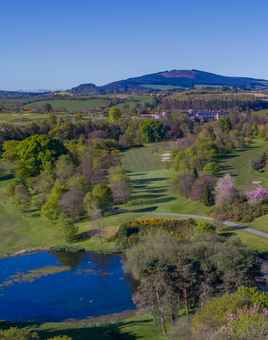 Corporate Team Building Events at Druids Glen Hotel & Golf Resort | Dynamic Events
