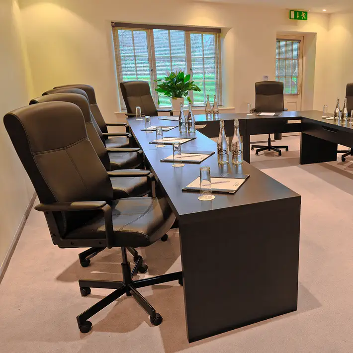 Plan your Corporate Team-Building at BrookLodge & Macreddin Village | Dynamic Events