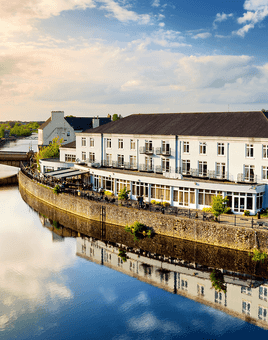 rivercourt hotel kilkenny