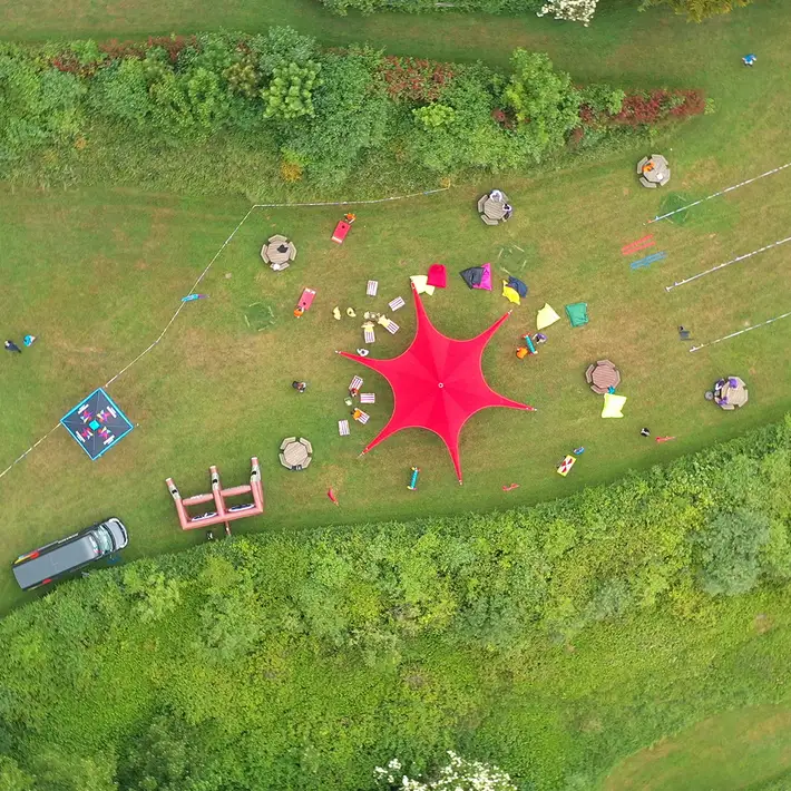 Corporate Team-Building Events at Glenview Hotel & Leisure Club | Dynamic Events