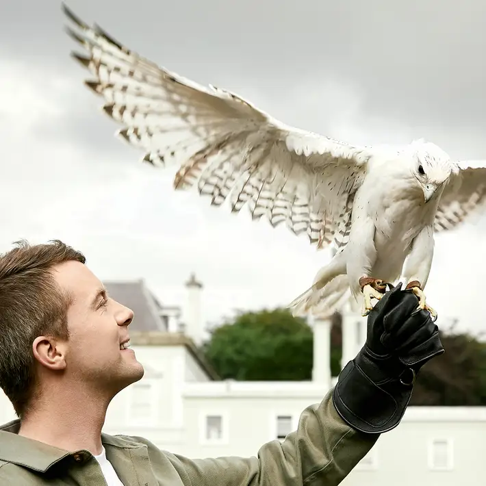 Corporate Team Building Events at The K Club | Dynamic Events