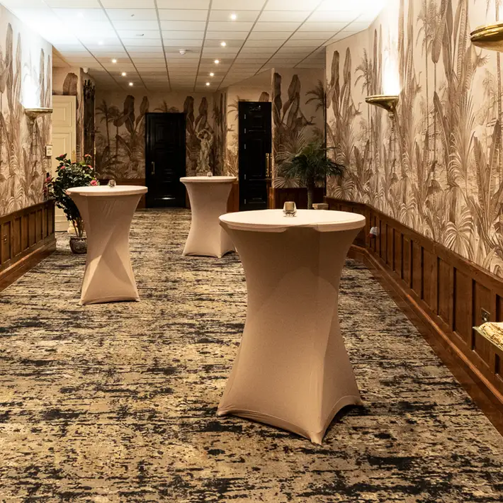 Corporate Team Building at the Lawlors of Naas | Dynamic Events Ireland