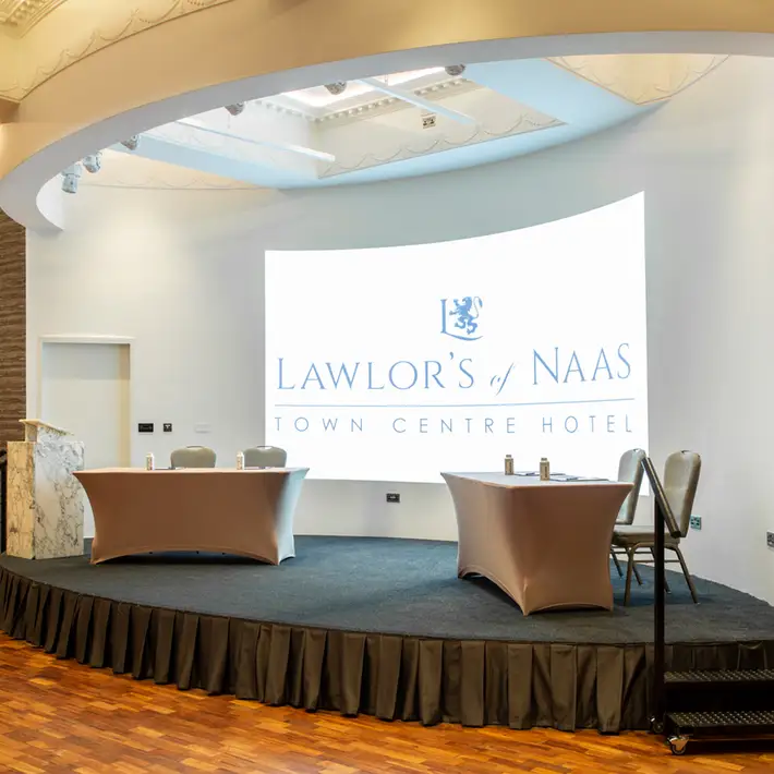 Corporate Team Building at the Lawlors of Naas | Dynamic Events Ireland