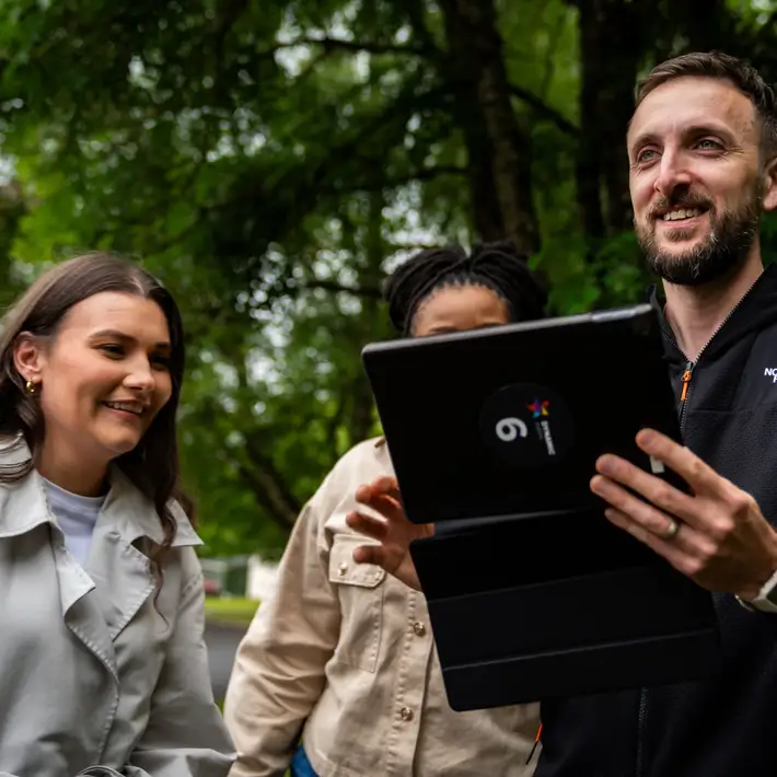 Teams figuring out where to go next 