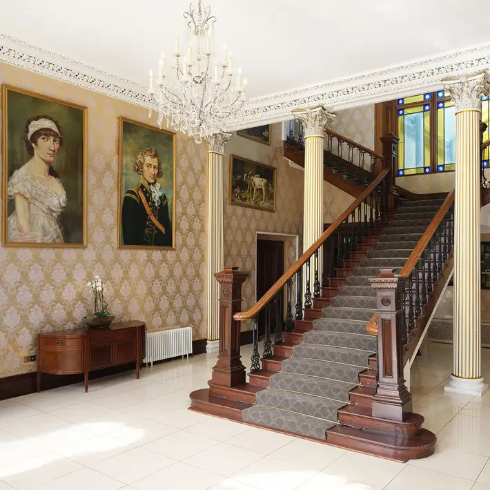 Corporate Team-Building Events at The Lyrath Estate Hotel | Dynamic Events