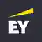 EY logo
