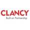 Clancy Construction logo