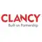 Clancy Construction logo