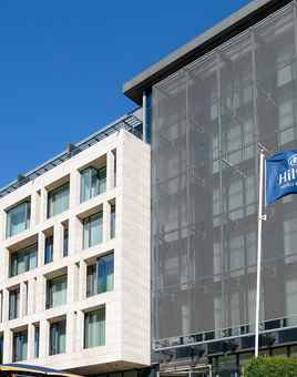Plan your next corporate team-building day at Hilton Dublin Kilmainham | Dynamic Events