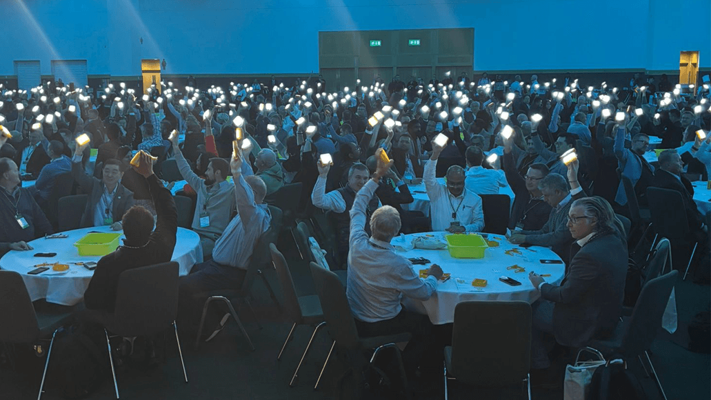 solarbuddy Corporate CSR Themed team building Dynamic Events Ireland in Belfast Northern Ireland