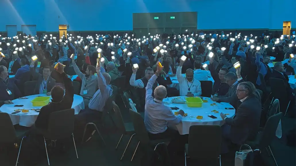 solarbuddy Corporate CSR Themed team building Dynamic Events Ireland in Belfast Northern Ireland