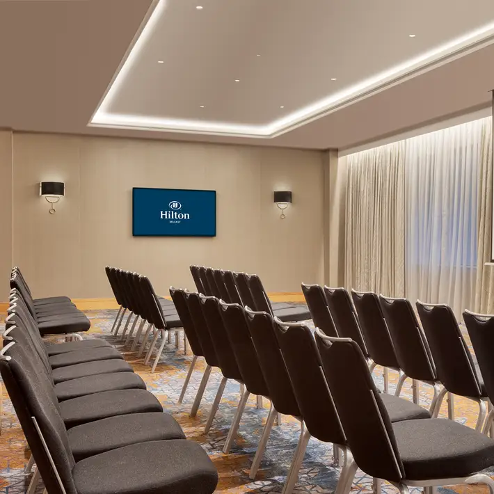 Corporate Team-Building Events at Hilton Belfast | Dynamic Events
