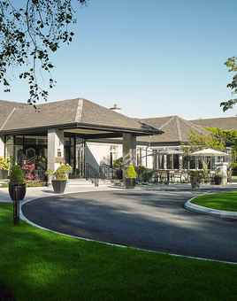 Plan your next corporate team building event at Fitzgeralds Woodlands House Hotel & Spa | Dynamic Events