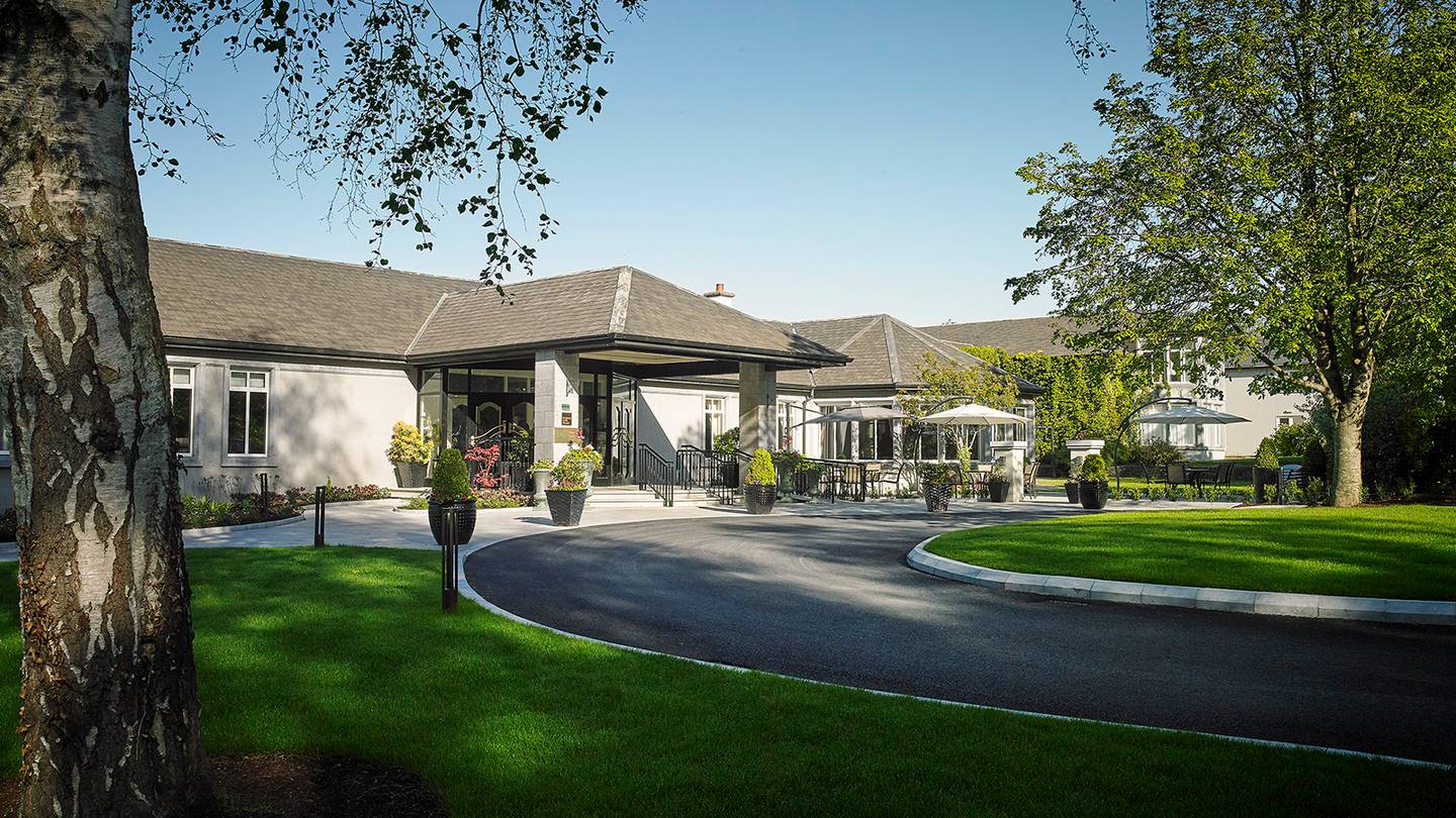 Plan your next corporate team building event at Fitzgeralds Woodlands House Hotel & Spa | Dynamic Events