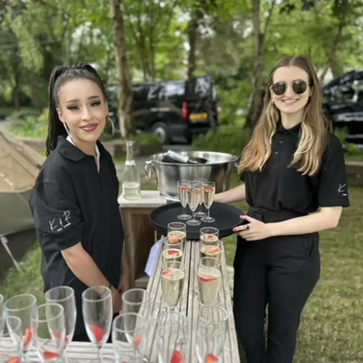 Corporate Team Building Events at Brackengarth | Dynamic Events