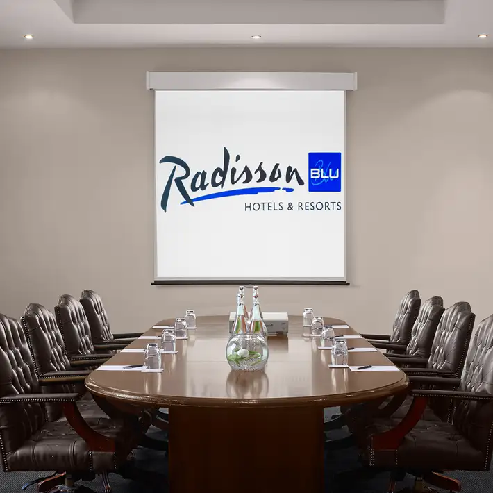 Corporate Team Building at The Radisson Blu Hotel & Spa, Limerick | Dynamic Events