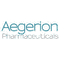 Aegerion Pharmaceuticals logo