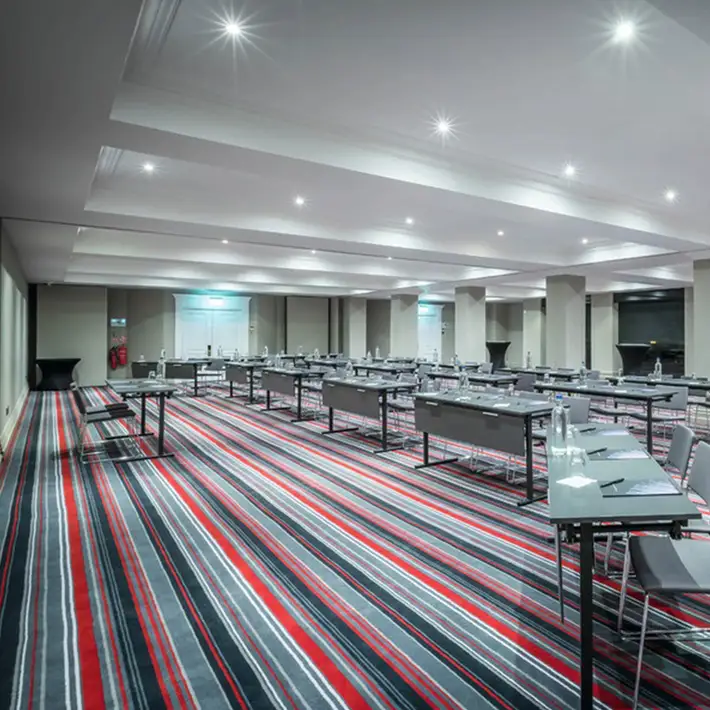 Plan your next corporate team building day at Hotel Riu Plaza The Gresham Dublin | Dynamic Events
