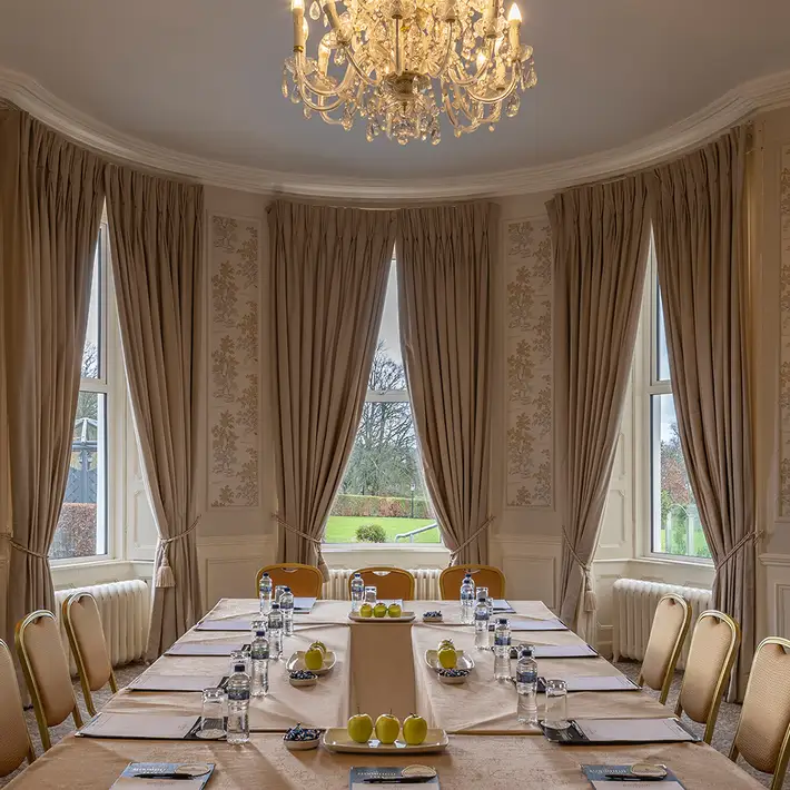 Plan your Corporate Team-Building at Bloomfield House Hotel | Dynamic Events