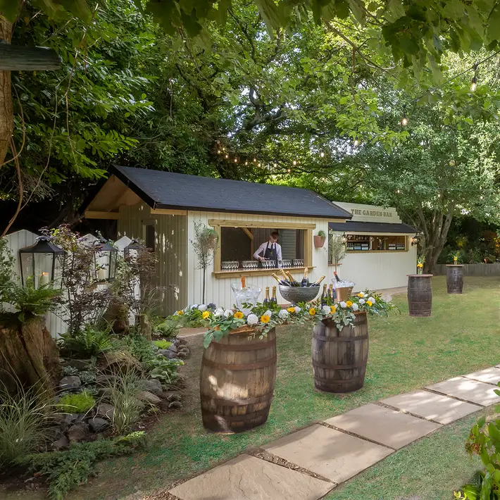 Corporate Team-Building Events at Glenview Hotel & Leisure Club | Dynamic Events