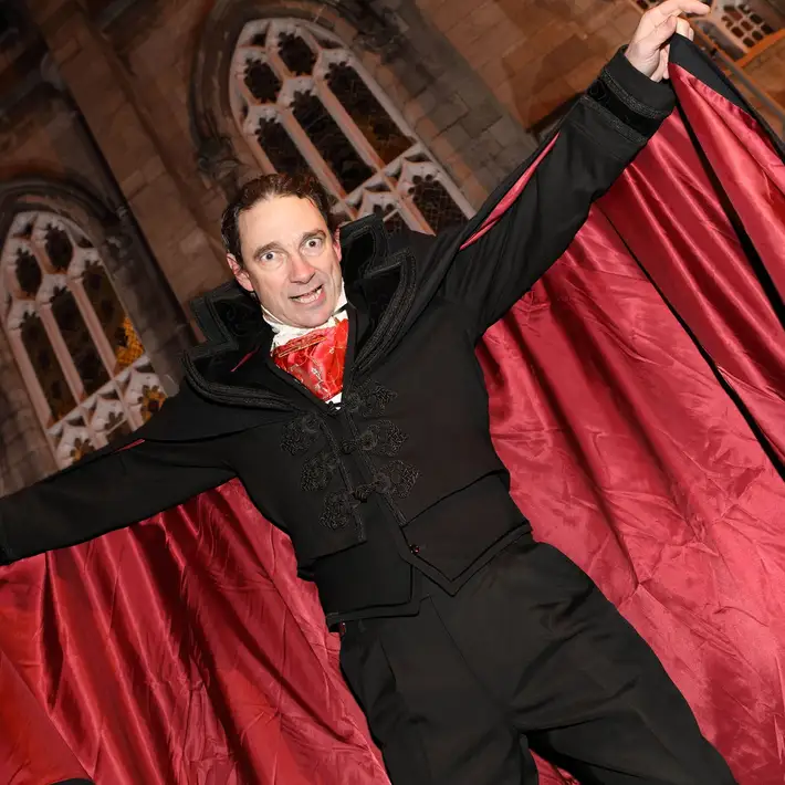 who killed molly malone team building activity