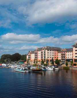radisson blu athlone