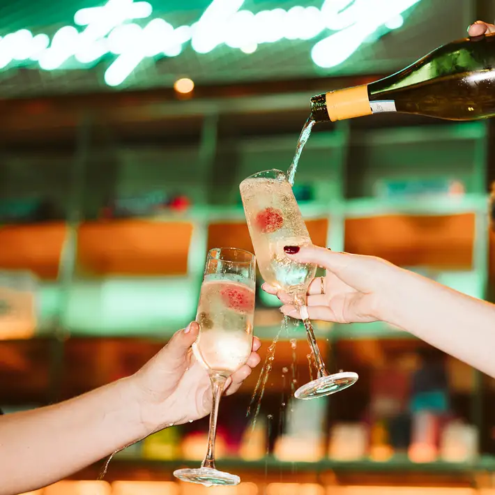 Corporate team building at The Dean Cork | Dynamic Events