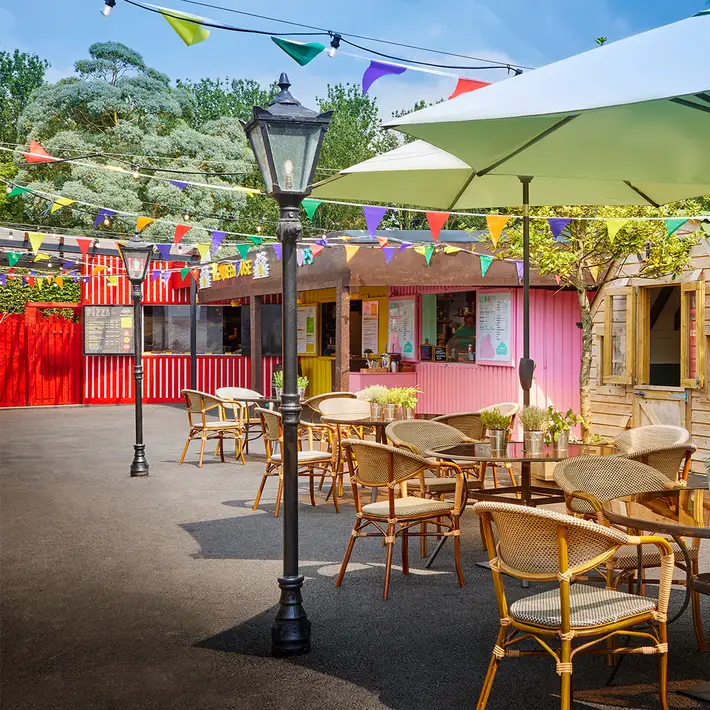 Plan your next corporate team building event at Fitzgeralds Woodlands House Hotel & Spa | Dynamic Events