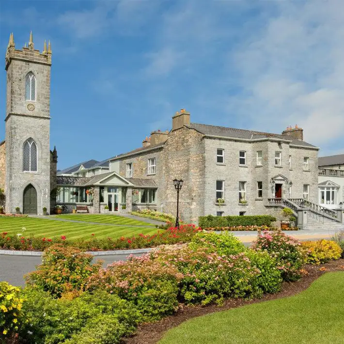 Corporate Team-Building Events at Glenlo Abbey Hotel & Estate | Dynamic Events