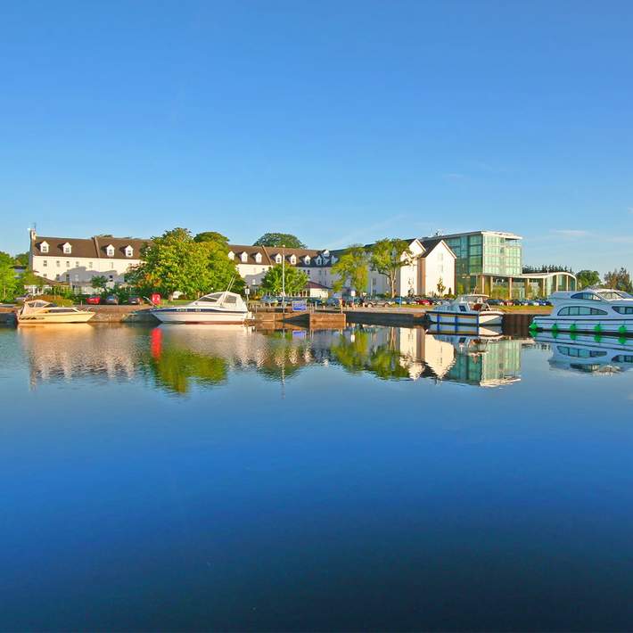 Corporate Team Building at Hodson Bay Hotel | Dynamic Events
