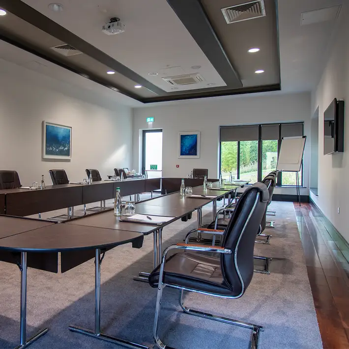 Corporate Team-Building Events at Fota Island Resort | Dynamic Events