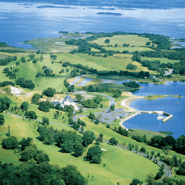 Corporate Team Building at Hodson Bay Hotel | Dynamic Events