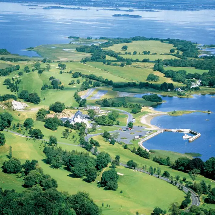 Corporate Team Building at Hodson Bay Hotel | Dynamic Events