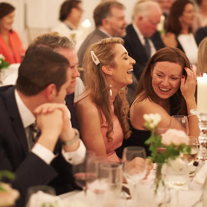 Plan your corporate team-building event at Gloster House & Gardens | Dynamic Events