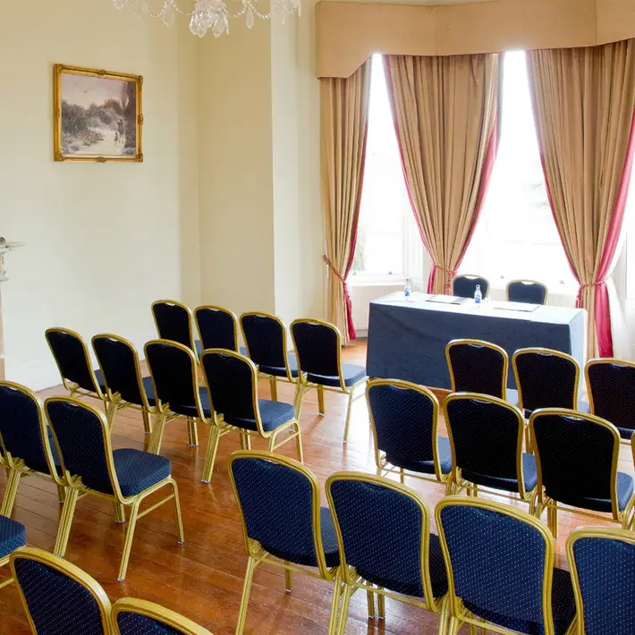 moyvalley hotel conference room