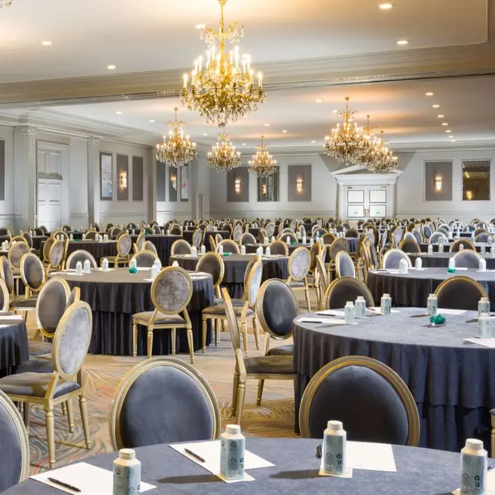 Corporate Team-Building Events at Killashee Hotel | Dynamic Events Ireland