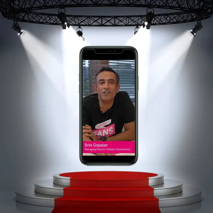 Winners Circle Ceo question