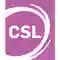 CSL Events logo