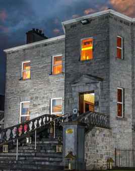 Corporate Team-Building Events at Glenlo Abbey Hotel & Estate | Dynamic Events