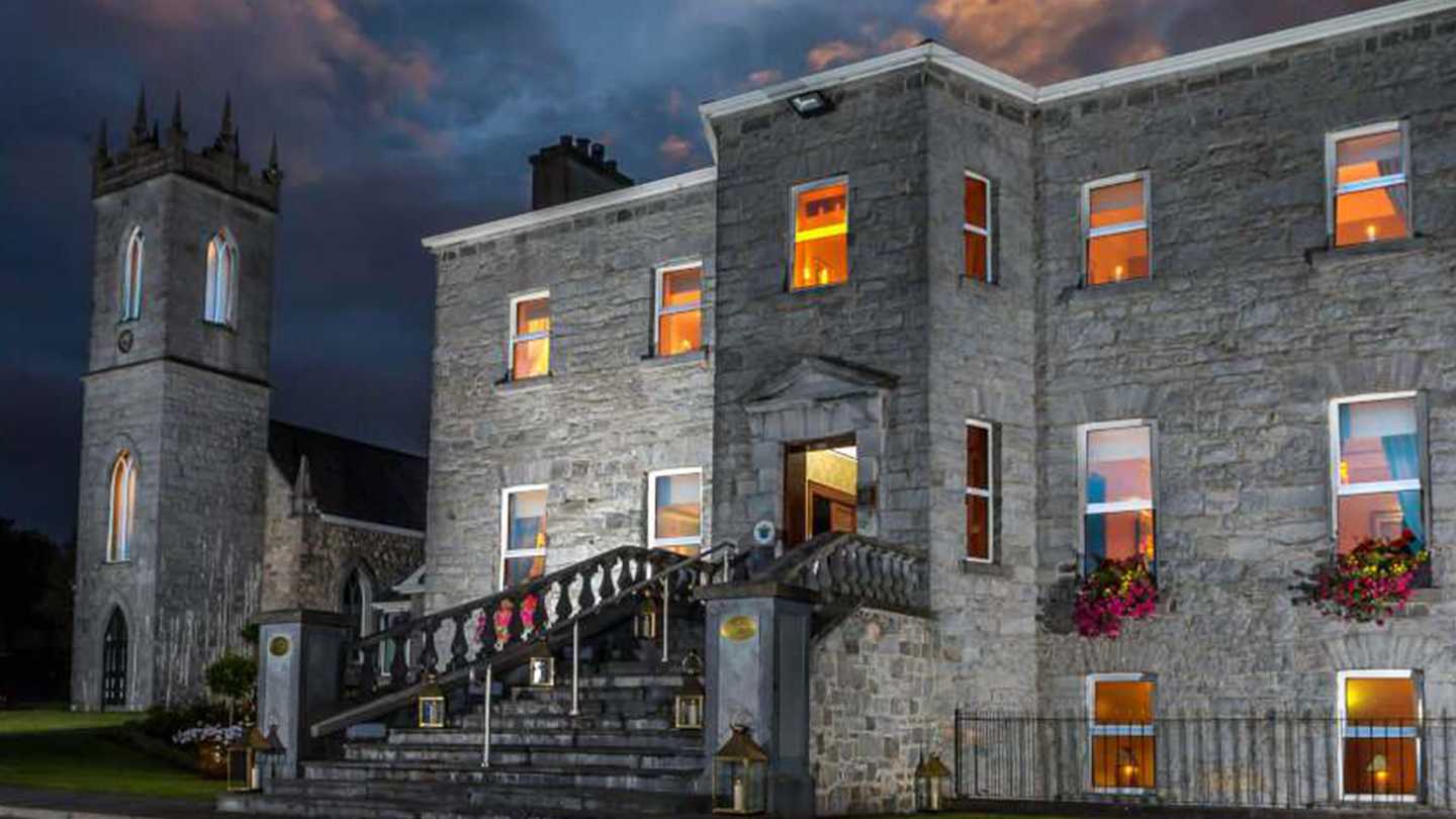 Corporate Team-Building Events at Glenlo Abbey Hotel & Estate | Dynamic Events