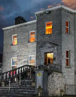 Corporate Team-Building Events at Glenlo Abbey Hotel & Estate | Dynamic Events