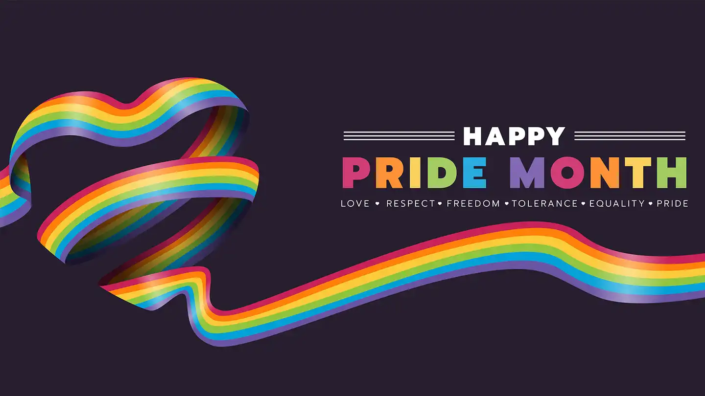 pride month