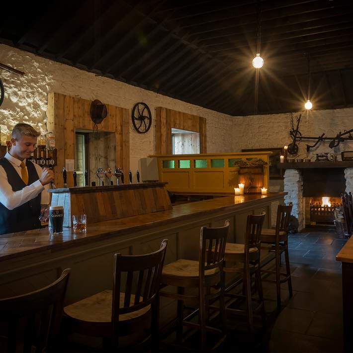 Corporate Team-Building Activities at Barbstown Castle | Dynamic Events