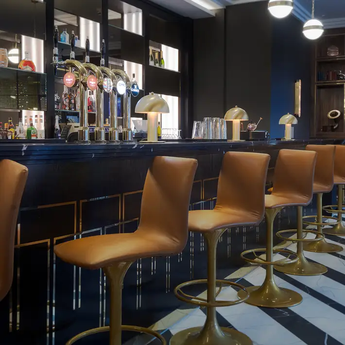 Corporate Team-Building Events at Hilton Belfast | Dynamic Events