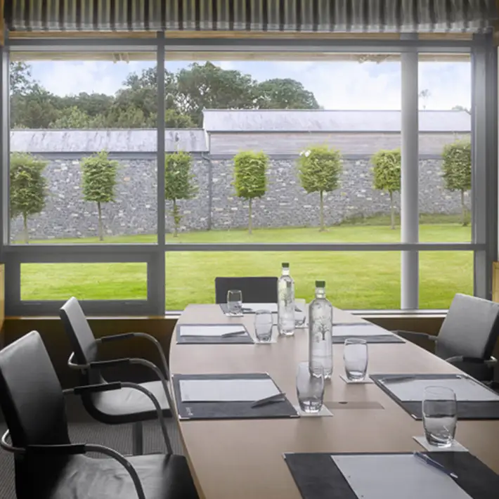 Plan your corporate team-building event at Farnham Estate | Dynamic Events